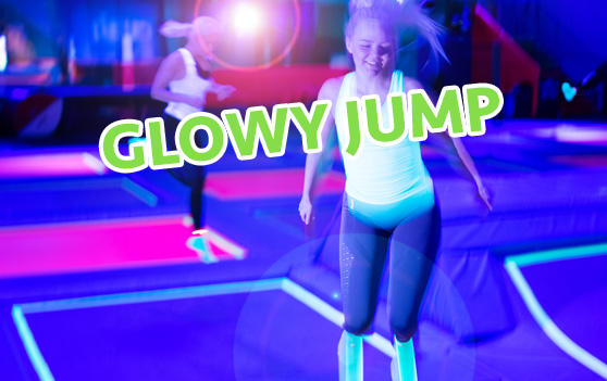 card glowy jump