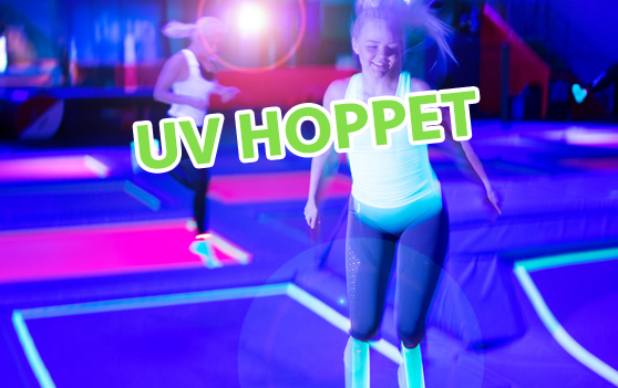 UV Hoppet